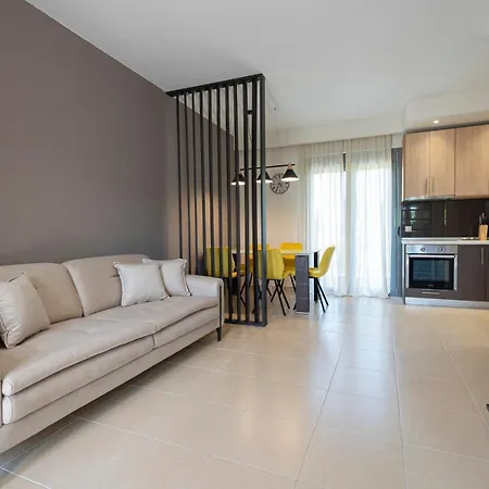 Majestic By Travel Pro Services - Halkidiki Nikiti (Sithonia)