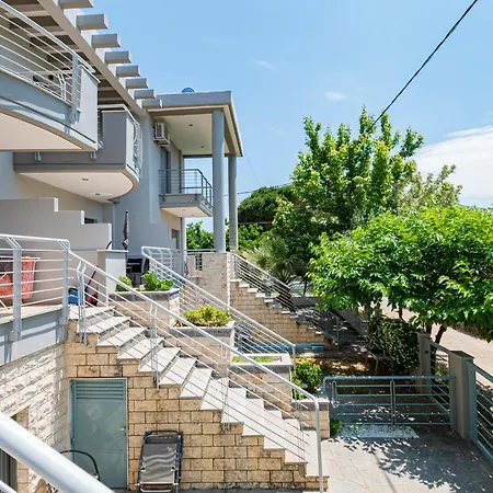 Majestic By Travel Pro Services - Halkidiki Nikiti (Sithonia)