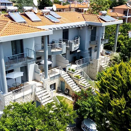 Majestic By Travel Pro Services - Halkidiki * Nikiti (Sithonia)