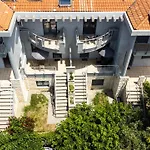 Majestic By Travel Pro Services - Halkidiki نيكيتي