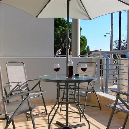 Majestic By Travel Pro Services - Halkidiki Nikiti (Sithonia)