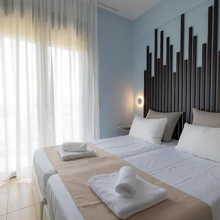 Majestic By Travel Pro Services - Halkidiki Ferienhaus