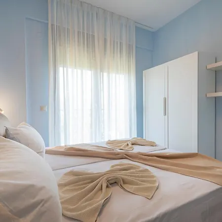 Holiday home Majestic By Travel Pro Services - Halkidiki *