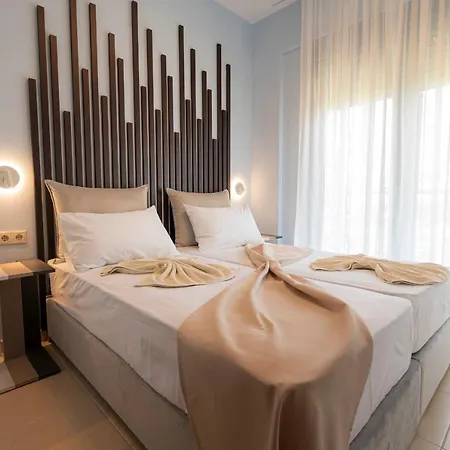 Majestic By Travel Pro Services - Halkidiki * Nikiti (Sithonia)