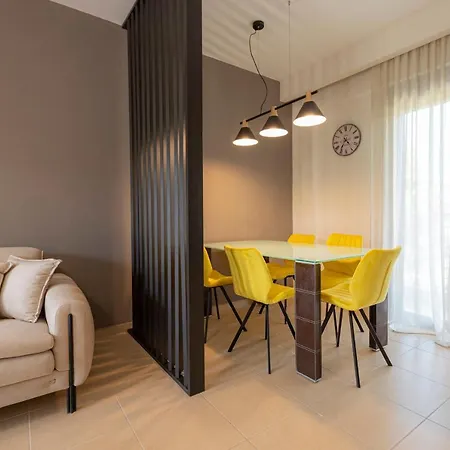 Majestic By Travel Pro Services - Halkidiki بيت للعطل