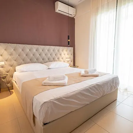 Majestic By Travel Pro Services - Halkidiki Ferienhaus *