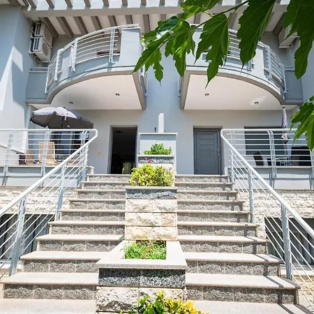 Majestic By Travel Pro Services - Halkidiki نيكيتي