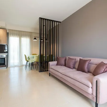 Majestic By Travel Pro Services - Halkidiki بيت للعطل *