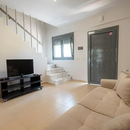 Majestic By Travel Pro Services - Halkidiki نيكيتي