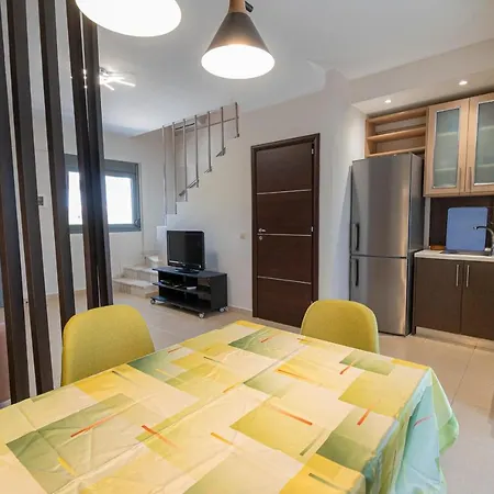 Ferienhaus Majestic By Travel Pro Services - Halkidiki *