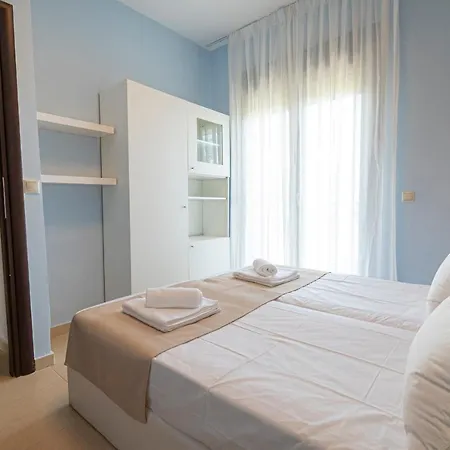 Ferienhaus Majestic By Travel Pro Services - Halkidiki *