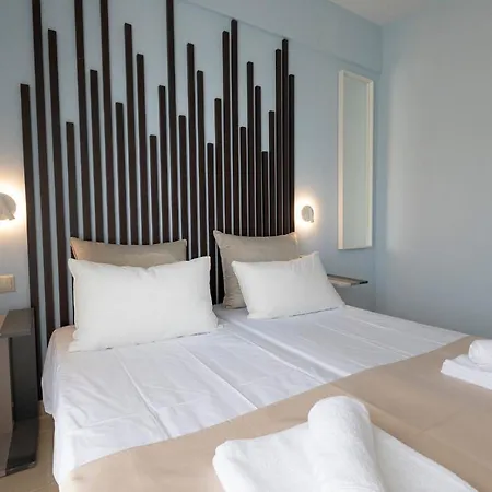 Ferienhaus Majestic By Travel Pro Services - Halkidiki