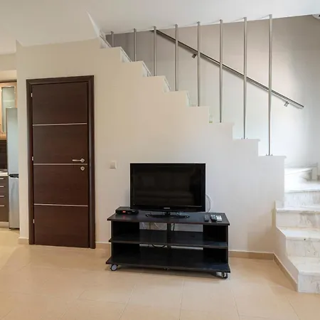 Majestic By Travel Pro Services - Halkidiki