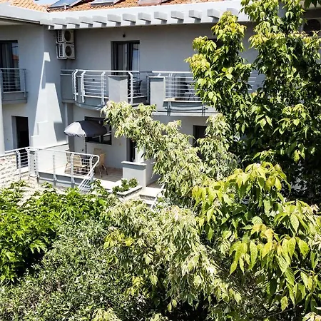 Majestic By Travel Pro Services - Halkidiki Nikiti (Sithonia)