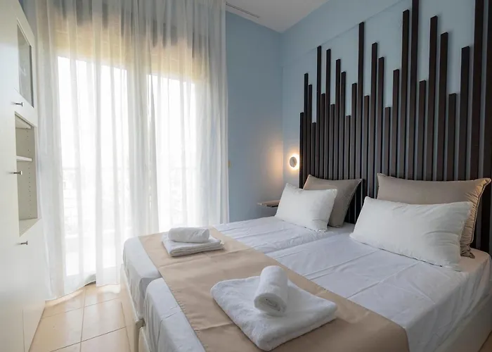 Majestic By Travel Pro Services - Halkidiki بيت للعطل