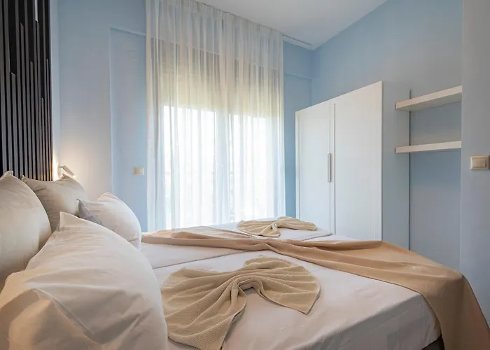 بيت للعطل Majestic By Travel Pro Services - Halkidiki *