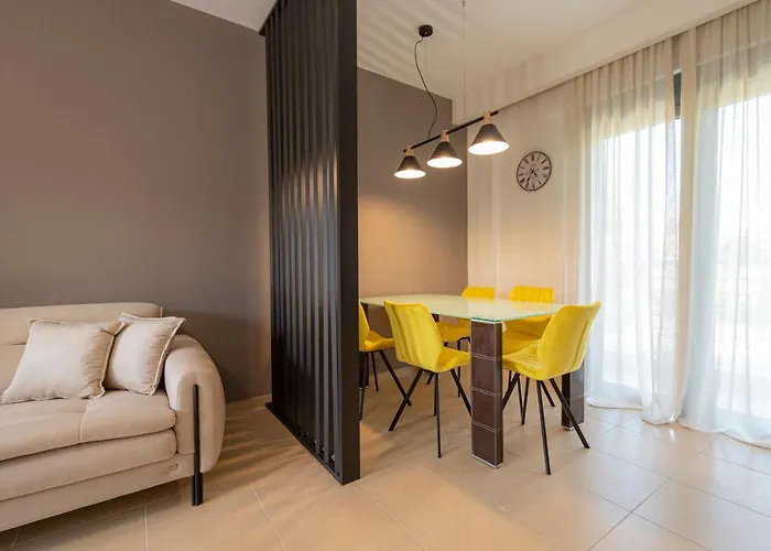 Majestic By Travel Pro Services - Halkidiki بيت للعطل