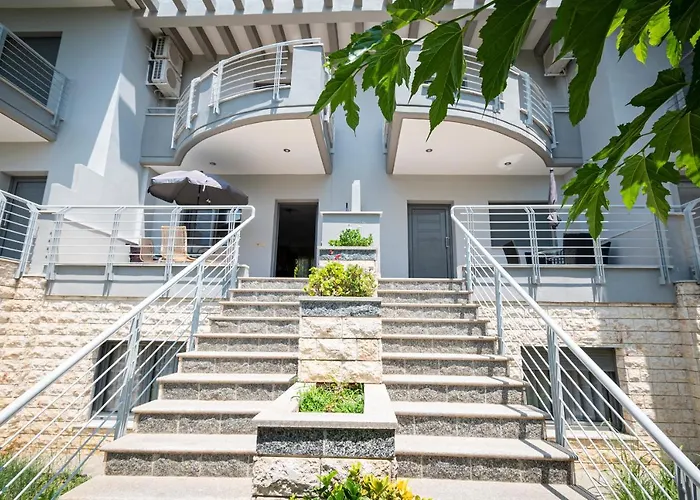 Majestic By Travel Pro Services - Halkidiki نيكيتي