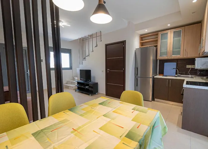 بيت للعطل Majestic By Travel Pro Services - Halkidiki *