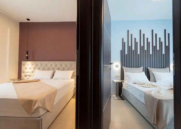 بيت للعطل Majestic By Travel Pro Services - Halkidiki نيكيتي