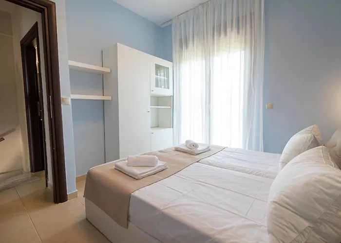 بيت للعطل Majestic By Travel Pro Services - Halkidiki *
