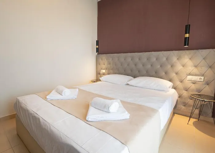 Majestic By Travel Pro Services - Halkidiki بيت للعطل *