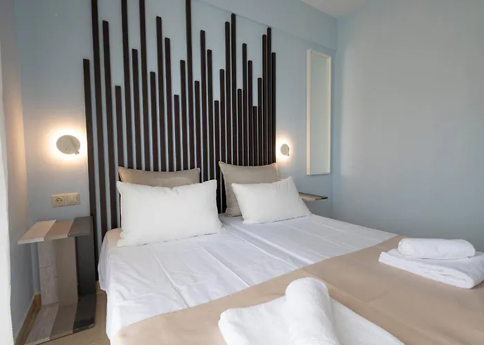بيت للعطل Majestic By Travel Pro Services - Halkidiki
