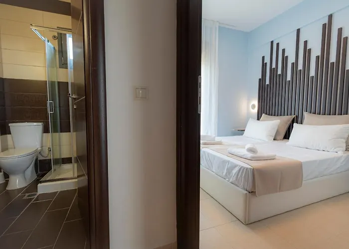 Majestic By Travel Pro Services - Halkidiki بيت للعطل