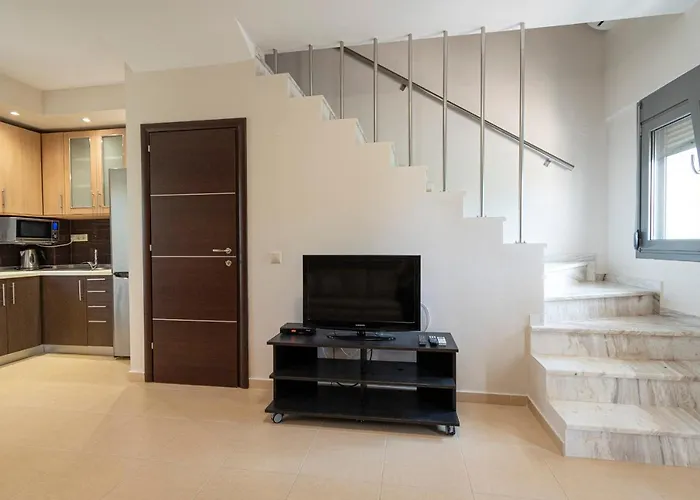 Majestic By Travel Pro Services - Halkidiki
