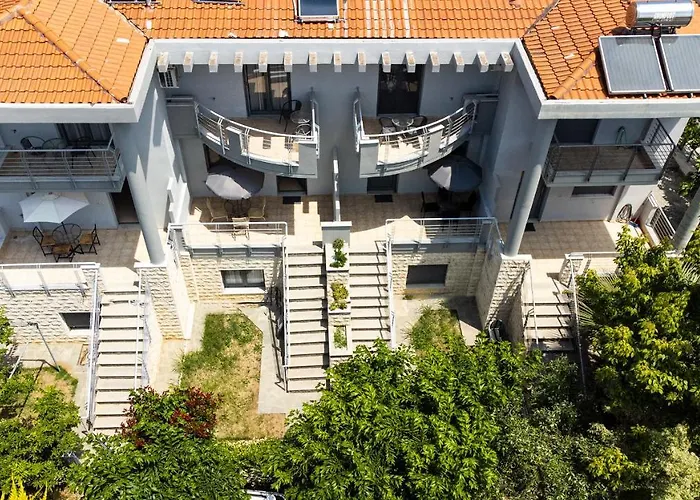 Majestic By Travel Pro Services - Halkidiki نيكيتي