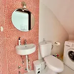 Prázdninový dům Majestic By Travel Pro Services - Halkidiki Nikiti (Sithonia)