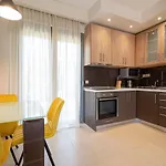 Majestic By Travel Pro Services - Halkidiki Prázdninový dům Nikiti (Sithonia)