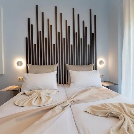 Majestic By Travel Pro Services - Halkidiki Ferienhaus *