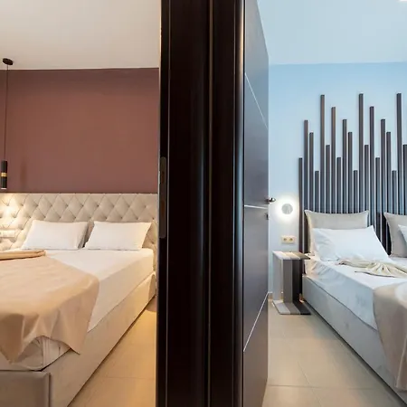 Ferienhaus Majestic By Travel Pro Services - Halkidiki Nikiti (Sithonia)
