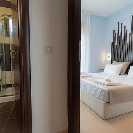 Majestic By Travel Pro Services - Halkidiki Ferienhaus