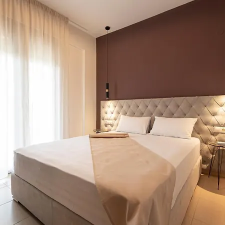 Majestic By Travel Pro Services - Halkidiki Ferienhaus Nikiti (Sithonia)